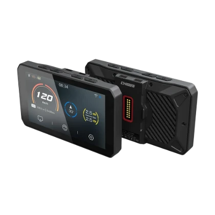 TELA MULTIMIDIA CAR PLAY PARA MOTO AIO-5 PLAY FOR 